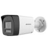 3K Two Way Audio &amp;amp;amp;amp; Siren Fixed Mini Bullet Camera