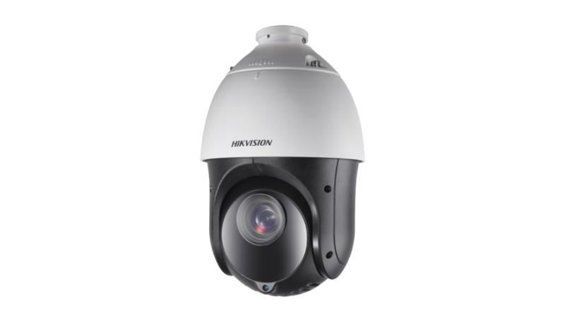 4inch 2 MP 25X Powered by DarkFighter IR Analog Speed Dome