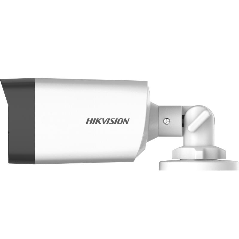 5MP Fixed Bullet Camera