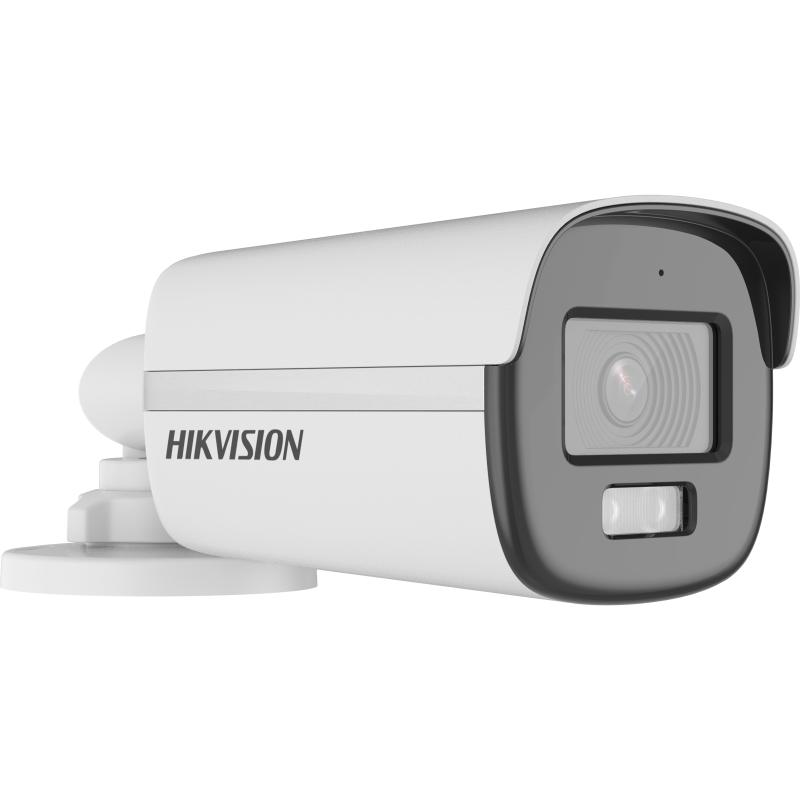 3K ColorVu Smart hybrid light Fixed Bullet Camera