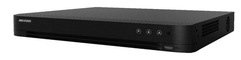 8ch 5 MP 1U H.265 AcuSense DVR