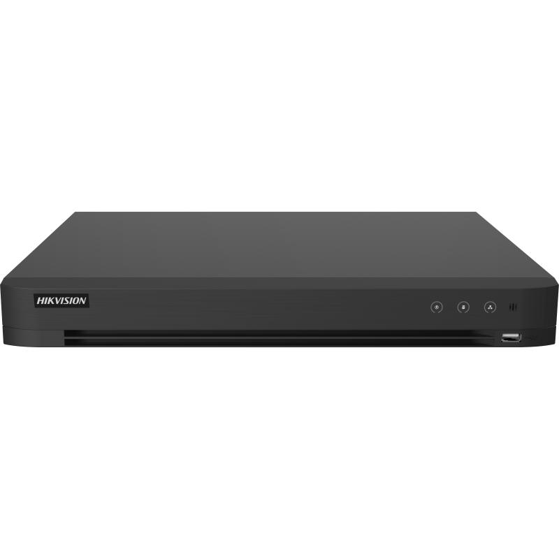 16ch 5 MP 1U H.265 AcuSense DVR