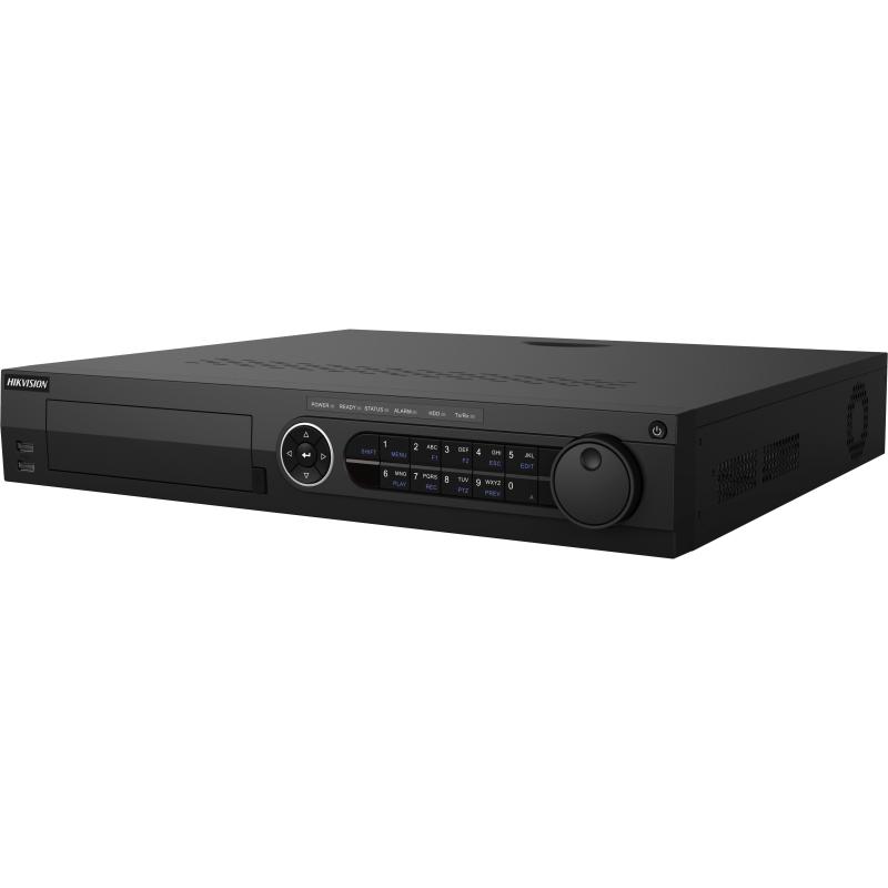 32ch 5MP 1.5U H.265 AcuSense DVR