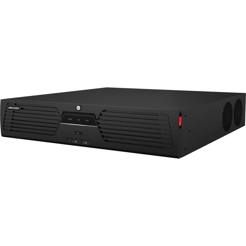 64ch 2U 8K NVR