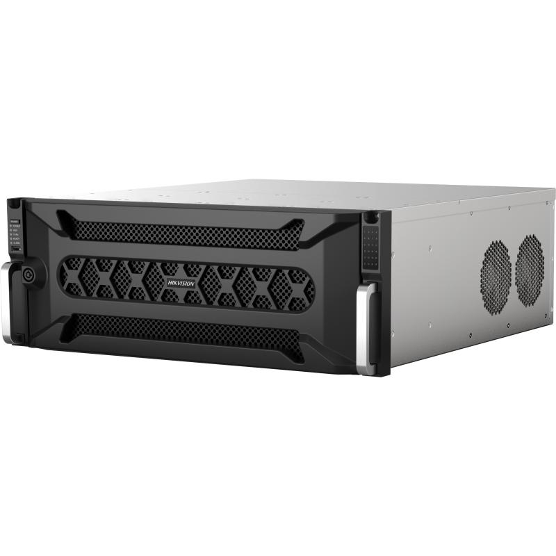 128-ch 4U 4K Super NVR