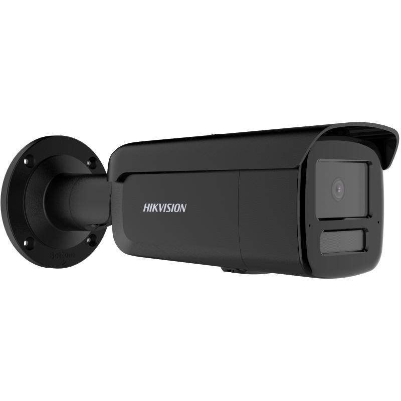 8MP Acusense Smart Hybrid Light Fixed Bullet Network Camera