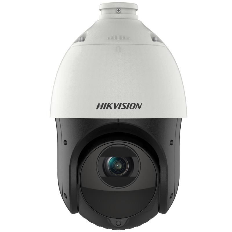 4MP 25X Powered by DarkFighter IR Acusense Network Speed Dome